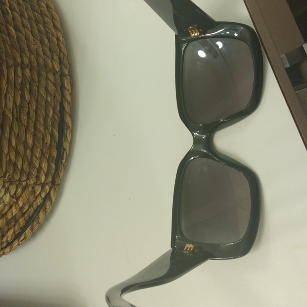 Glasses